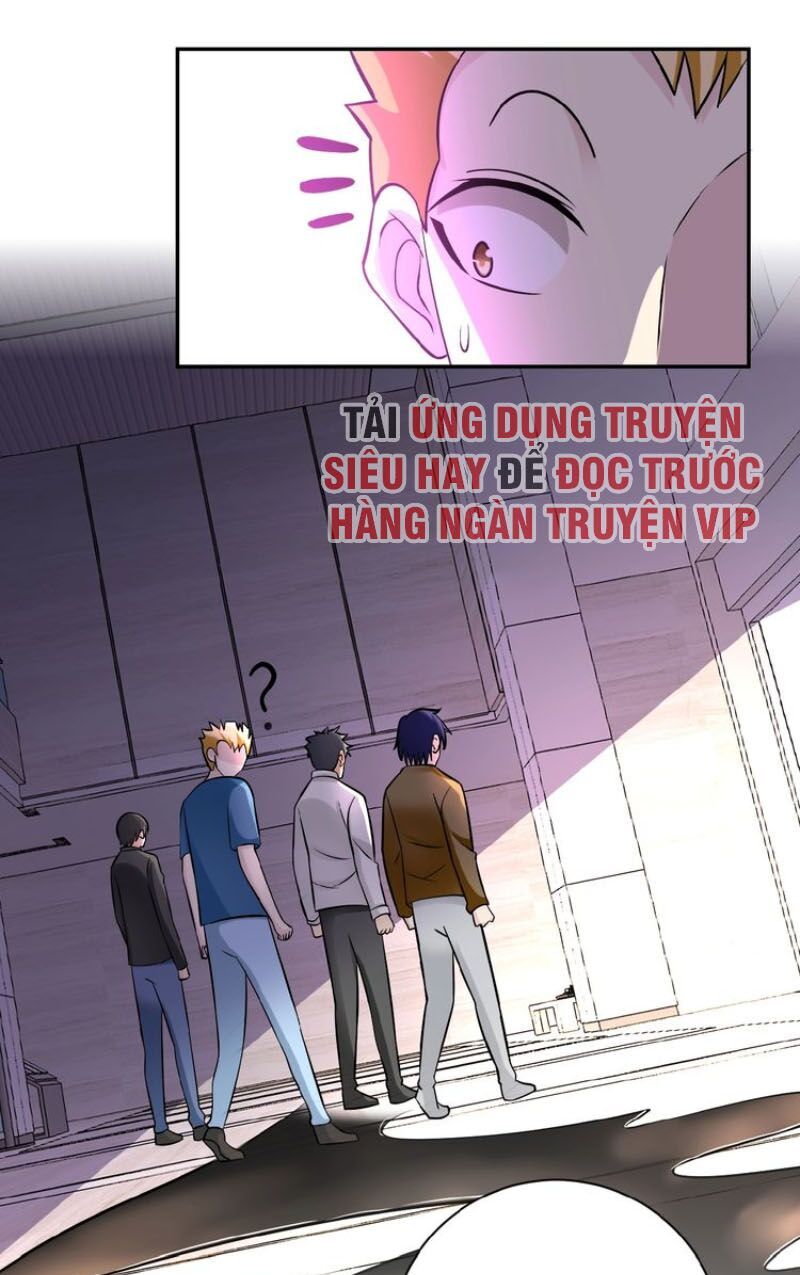 Mạt Thế Siêu Cấp Hệ Thống Chapter 18 - 9