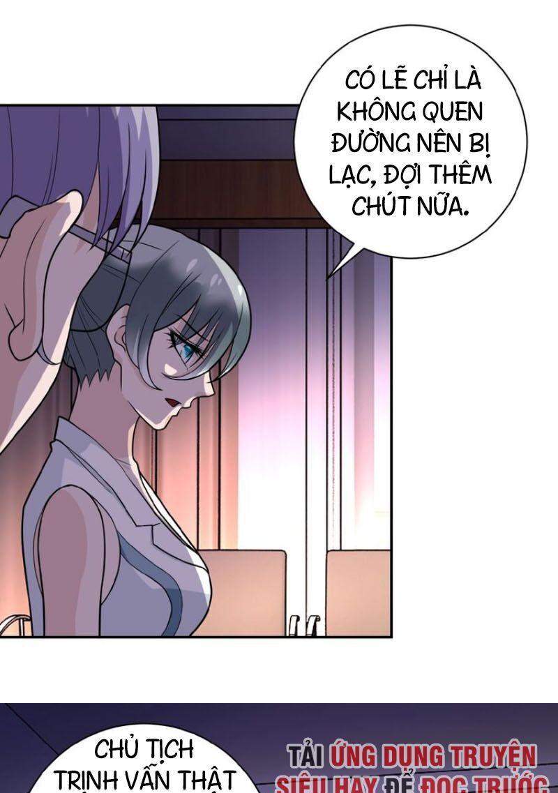 Mạt Thế Siêu Cấp Hệ Thống Chapter 19 - 3