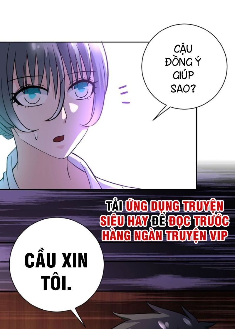 Mạt Thế Siêu Cấp Hệ Thống Chapter 19 - 8