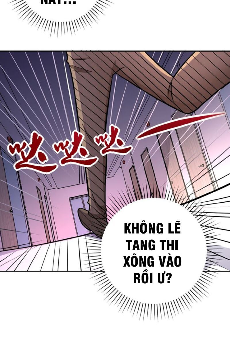 Mạt Thế Siêu Cấp Hệ Thống Chapter 21 - 15