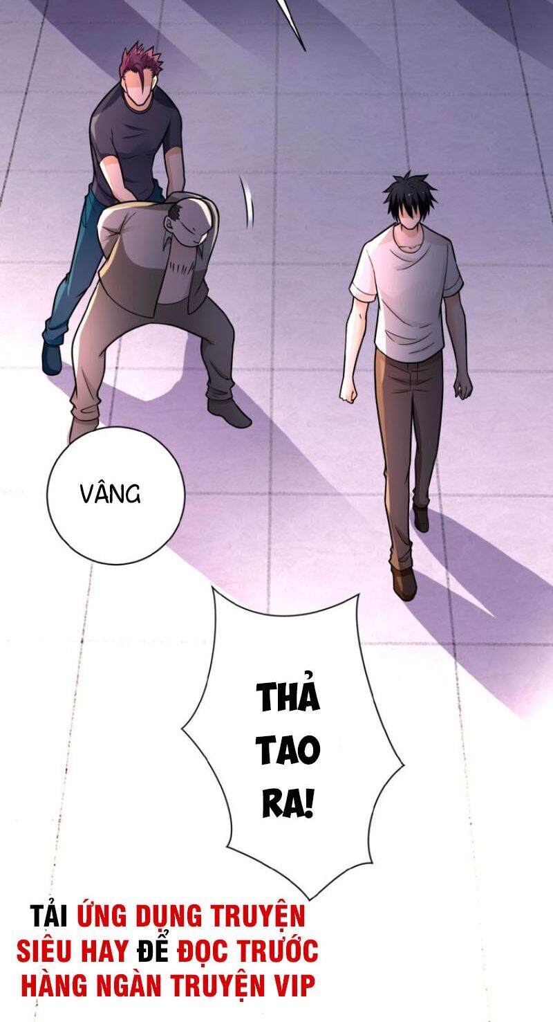 Mạt Thế Siêu Cấp Hệ Thống Chapter 23 - 21