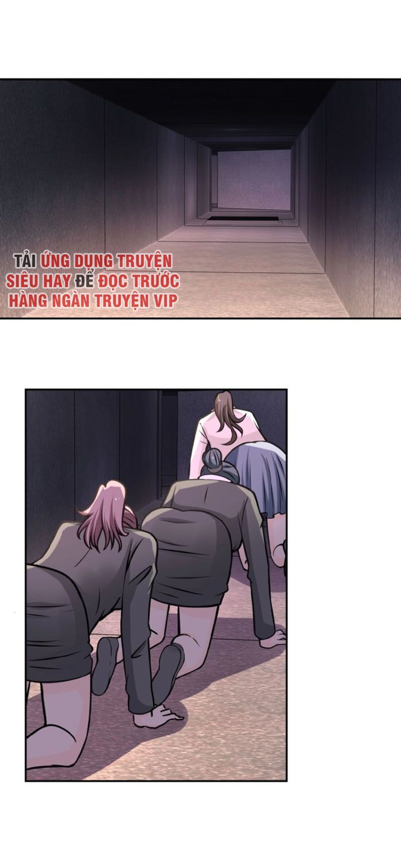 Mạt Thế Siêu Cấp Hệ Thống Chapter 25 - 2