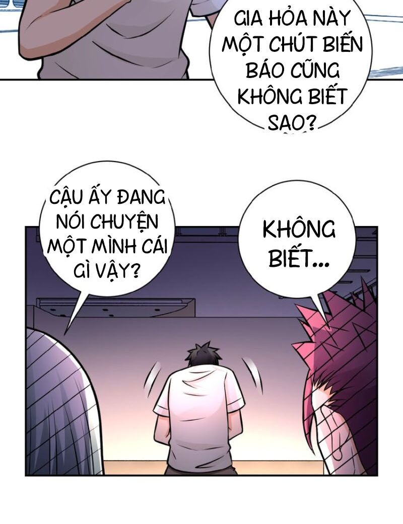 Mạt Thế Siêu Cấp Hệ Thống Chapter 26 - 24