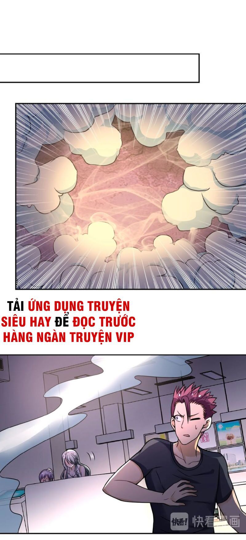 Mạt Thế Siêu Cấp Hệ Thống Chapter 27 - 5