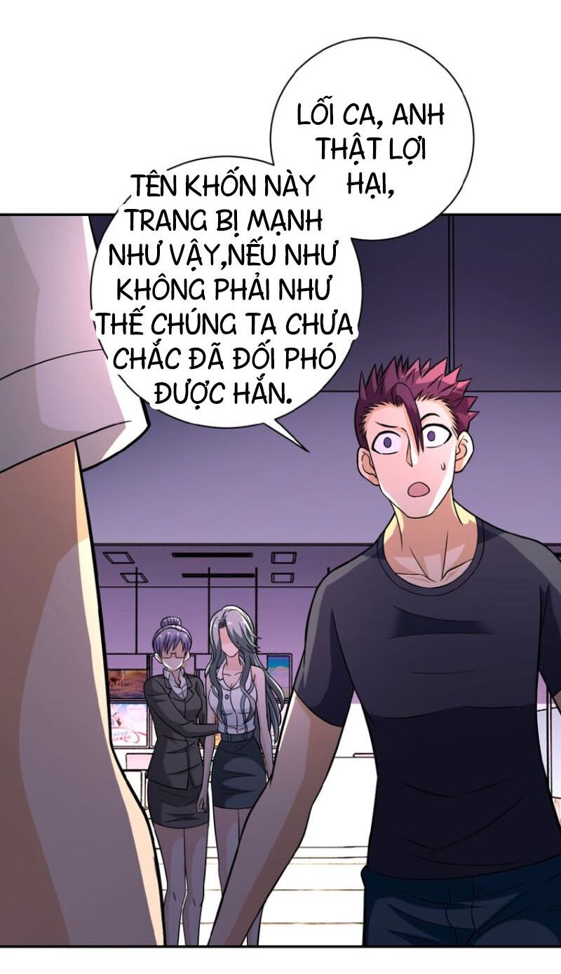 Mạt Thế Siêu Cấp Hệ Thống Chapter 27 - 9