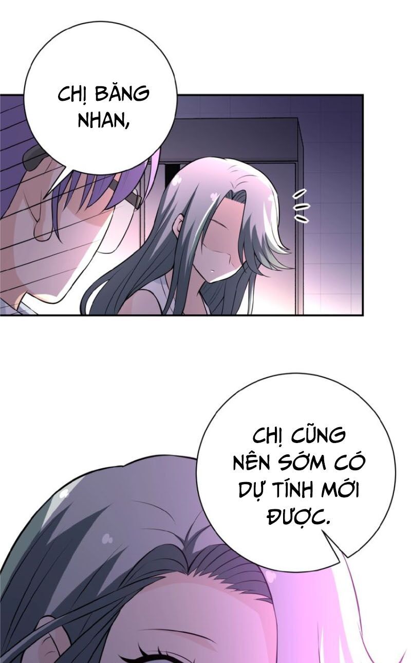 Mạt Thế Siêu Cấp Hệ Thống Chapter 28 - 40