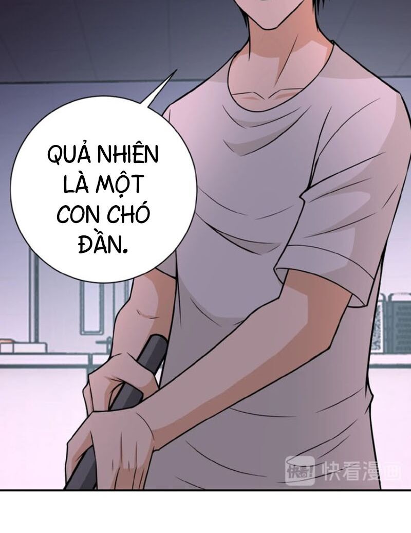 Mạt Thế Siêu Cấp Hệ Thống Chapter 30 - 15
