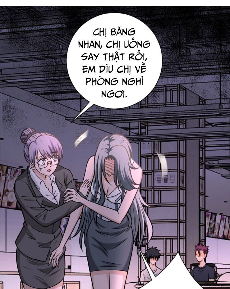 Mạt Thế Siêu Cấp Hệ Thống Chapter 31 - 2