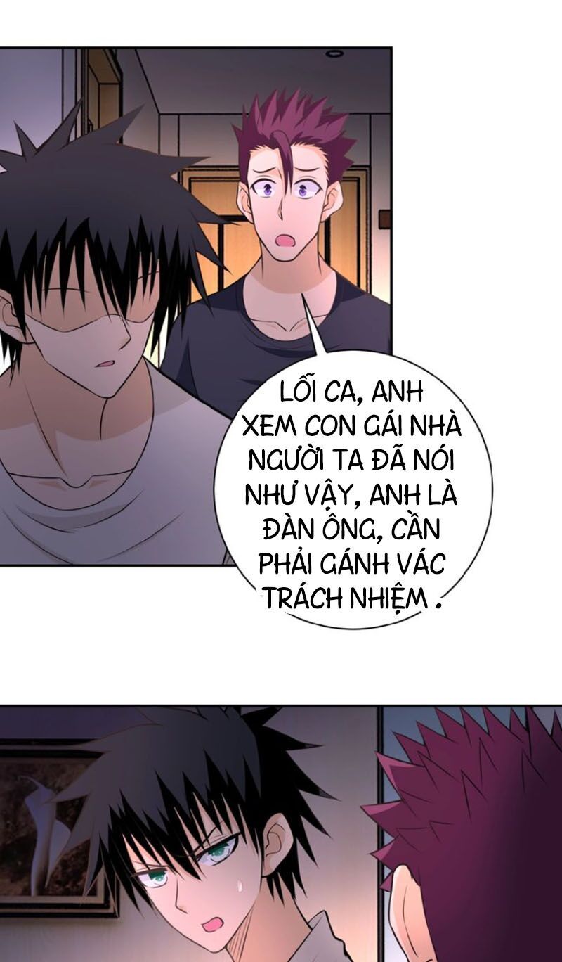 Mạt Thế Siêu Cấp Hệ Thống Chapter 32 - 14