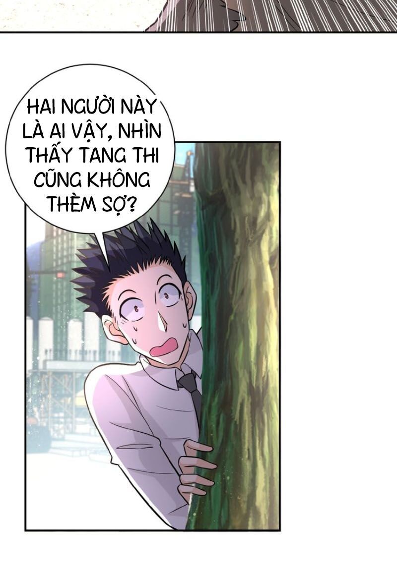 Mạt Thế Siêu Cấp Hệ Thống Chapter 33 - 3