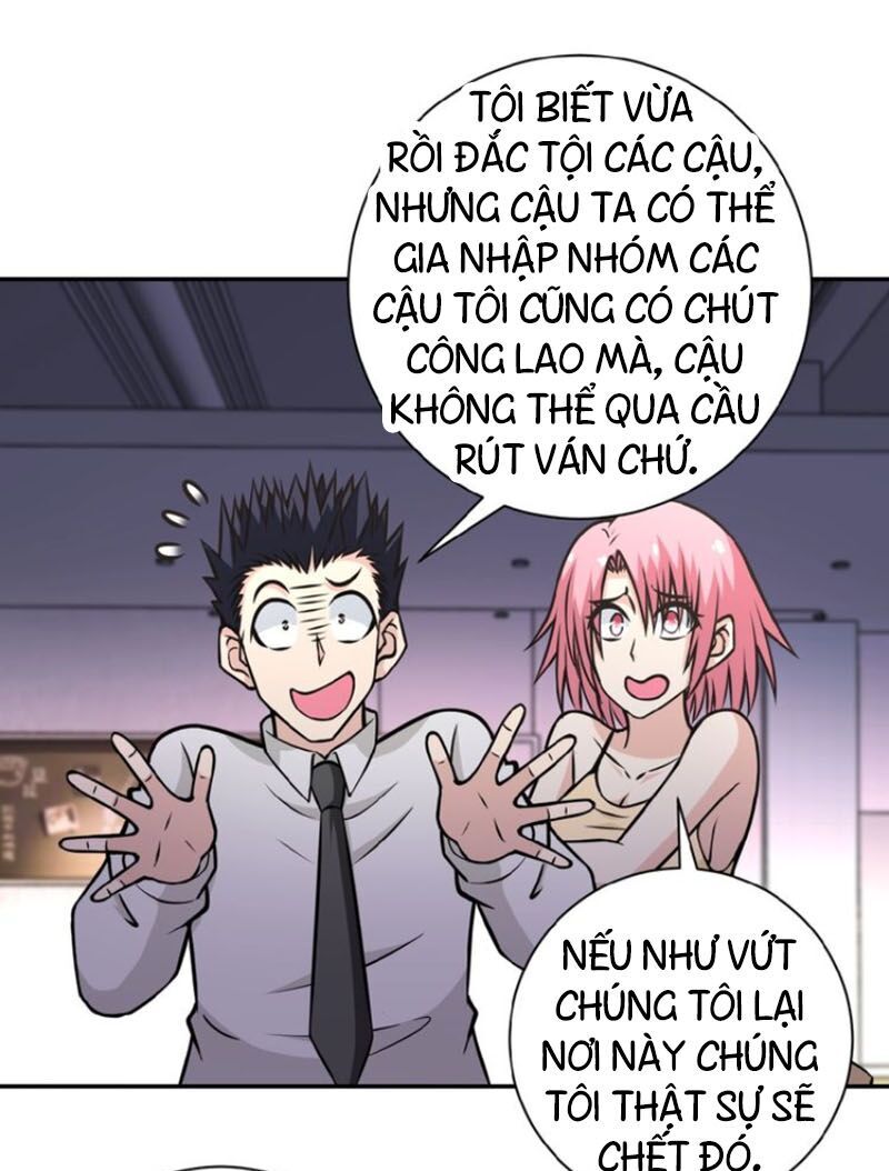 Mạt Thế Siêu Cấp Hệ Thống Chapter 36 - 6