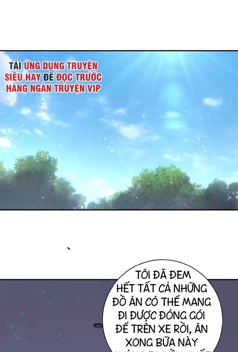 Mạt Thế Siêu Cấp Hệ Thống Chapter 37 - 2