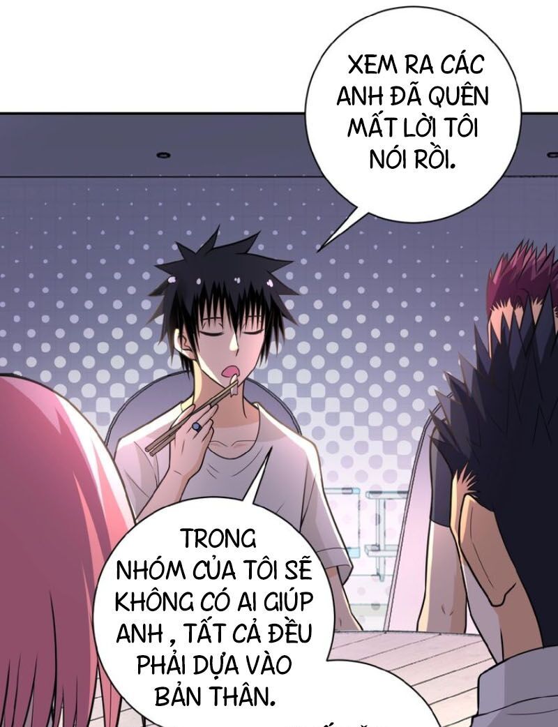 Mạt Thế Siêu Cấp Hệ Thống Chapter 37 - 7