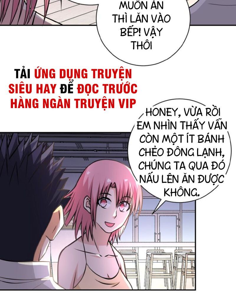 Mạt Thế Siêu Cấp Hệ Thống Chapter 37 - 8
