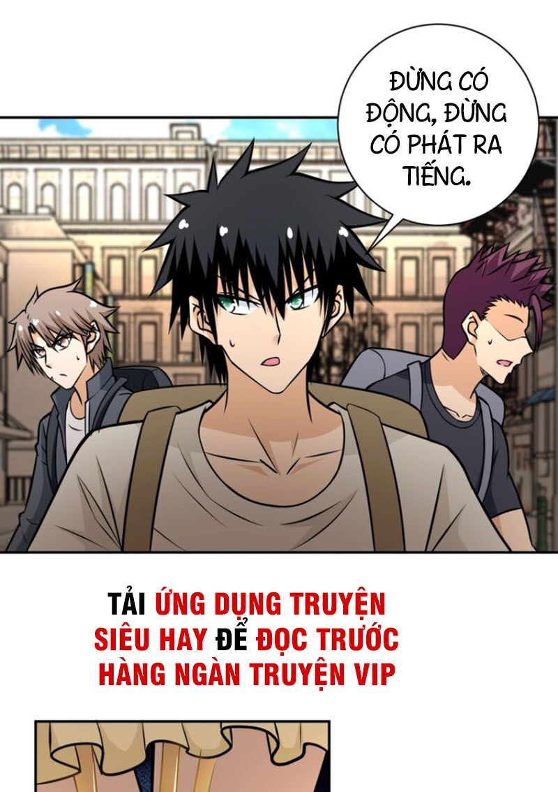 Mạt Thế Siêu Cấp Hệ Thống Chapter 38 - 11