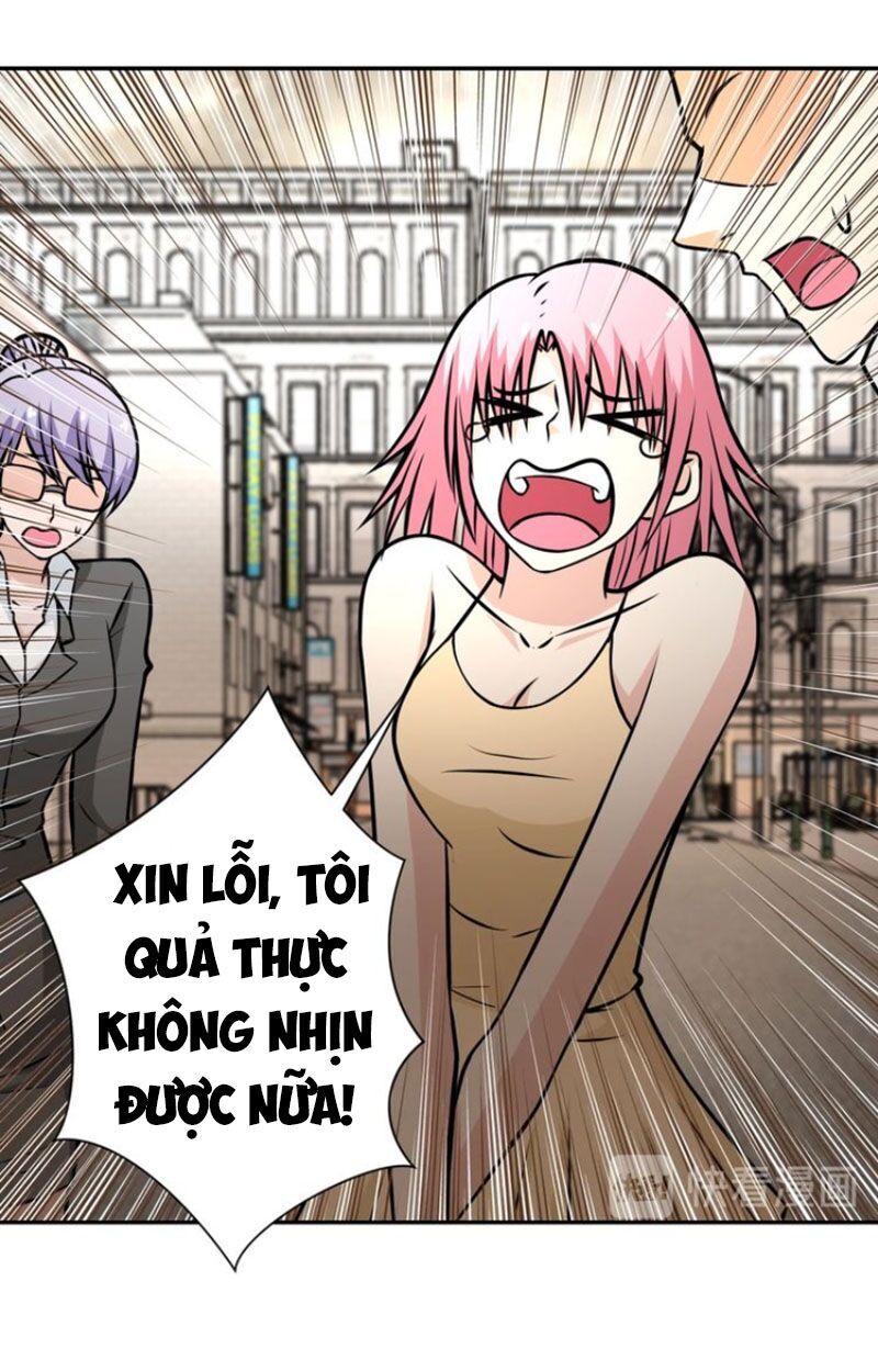Mạt Thế Siêu Cấp Hệ Thống Chapter 38 - 15