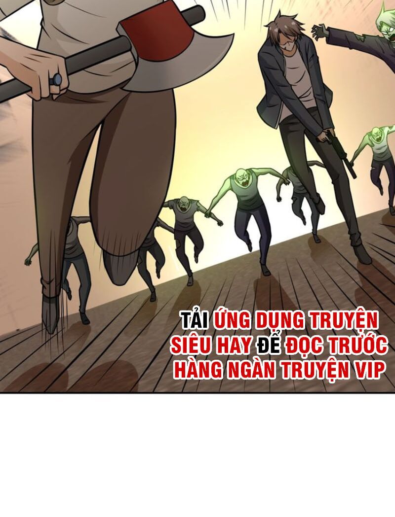 Mạt Thế Siêu Cấp Hệ Thống Chapter 38 - 27