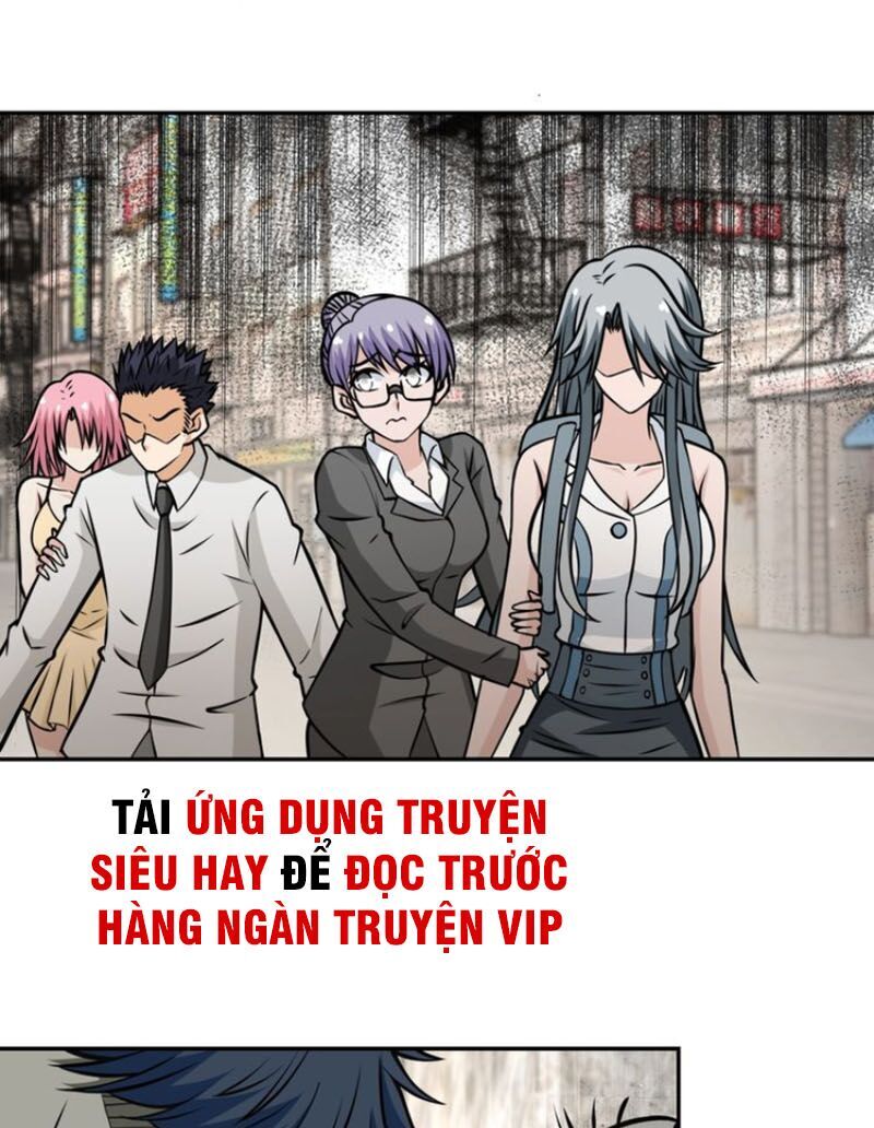 Mạt Thế Siêu Cấp Hệ Thống Chapter 38 - 4