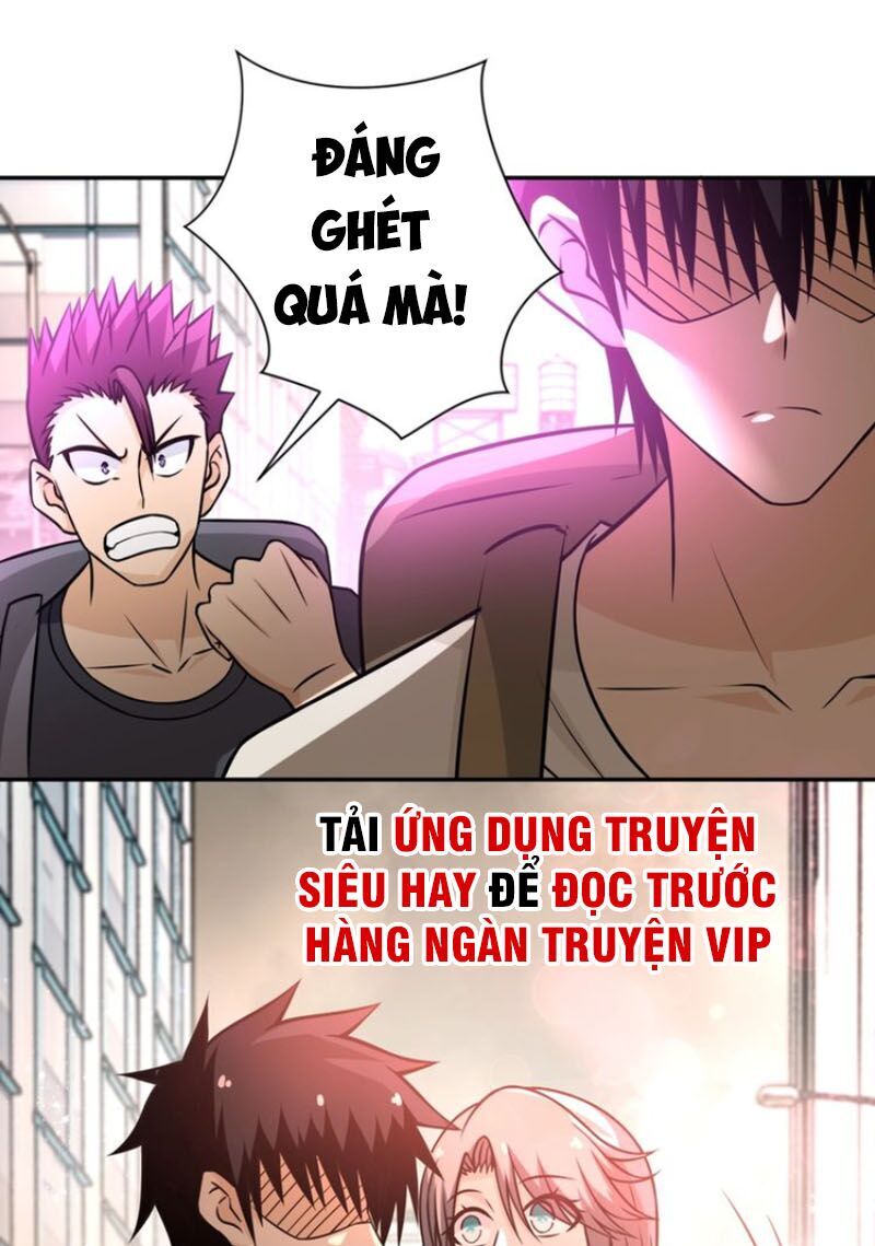 Mạt Thế Siêu Cấp Hệ Thống Chapter 38 - 34