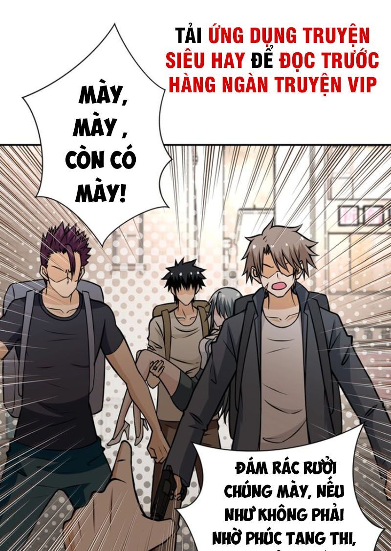 Mạt Thế Siêu Cấp Hệ Thống Chapter 38 - 39