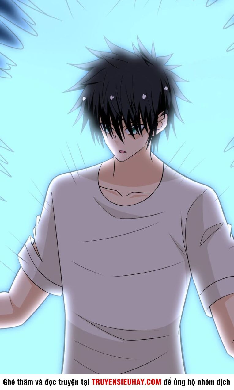 Mạt Thế Siêu Cấp Hệ Thống Chapter 40 - 25