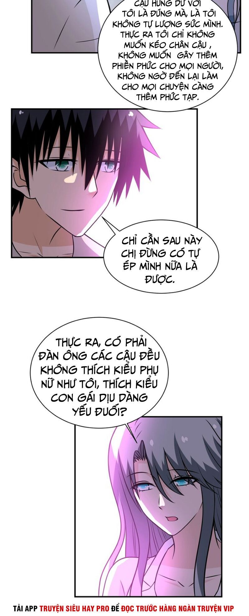 Mạt Thế Siêu Cấp Hệ Thống Chapter 42 - 23