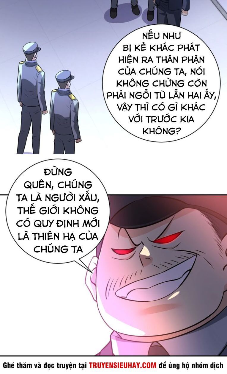 Mạt Thế Siêu Cấp Hệ Thống Chapter 46 - 16