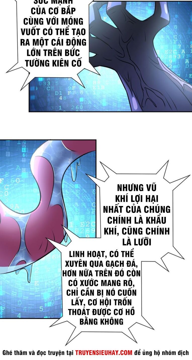 Mạt Thế Siêu Cấp Hệ Thống Chapter 46 - 31