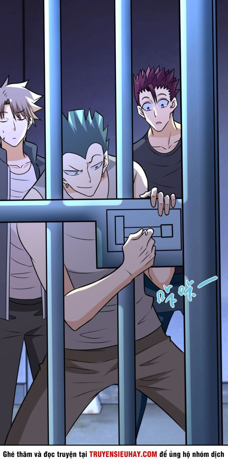 Mạt Thế Siêu Cấp Hệ Thống Chapter 47 - 41