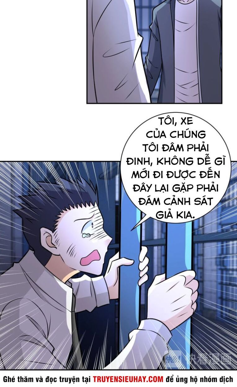 Mạt Thế Siêu Cấp Hệ Thống Chapter 48 - 14