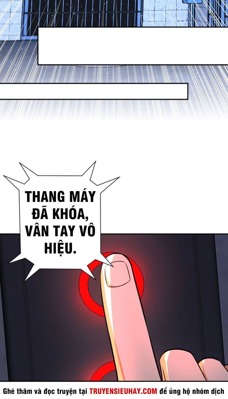 Mạt Thế Siêu Cấp Hệ Thống Chapter 48 - 25