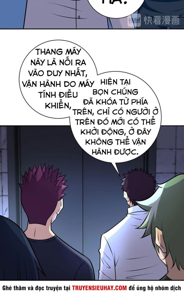 Mạt Thế Siêu Cấp Hệ Thống Chapter 48 - 27