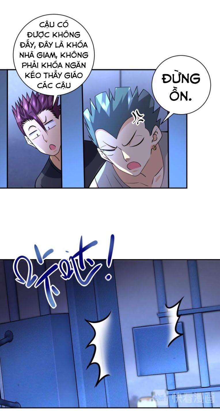 Mạt Thế Siêu Cấp Hệ Thống Chapter 48 - 4
