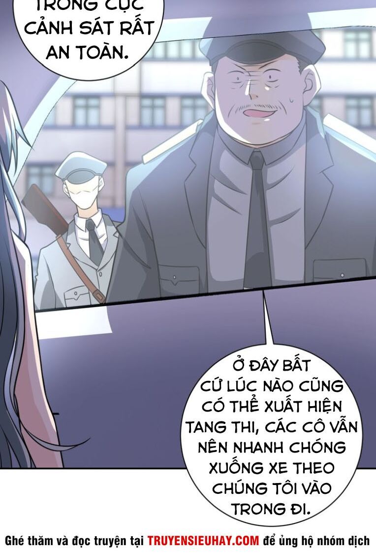 Mạt Thế Siêu Cấp Hệ Thống Chapter 49 - 3