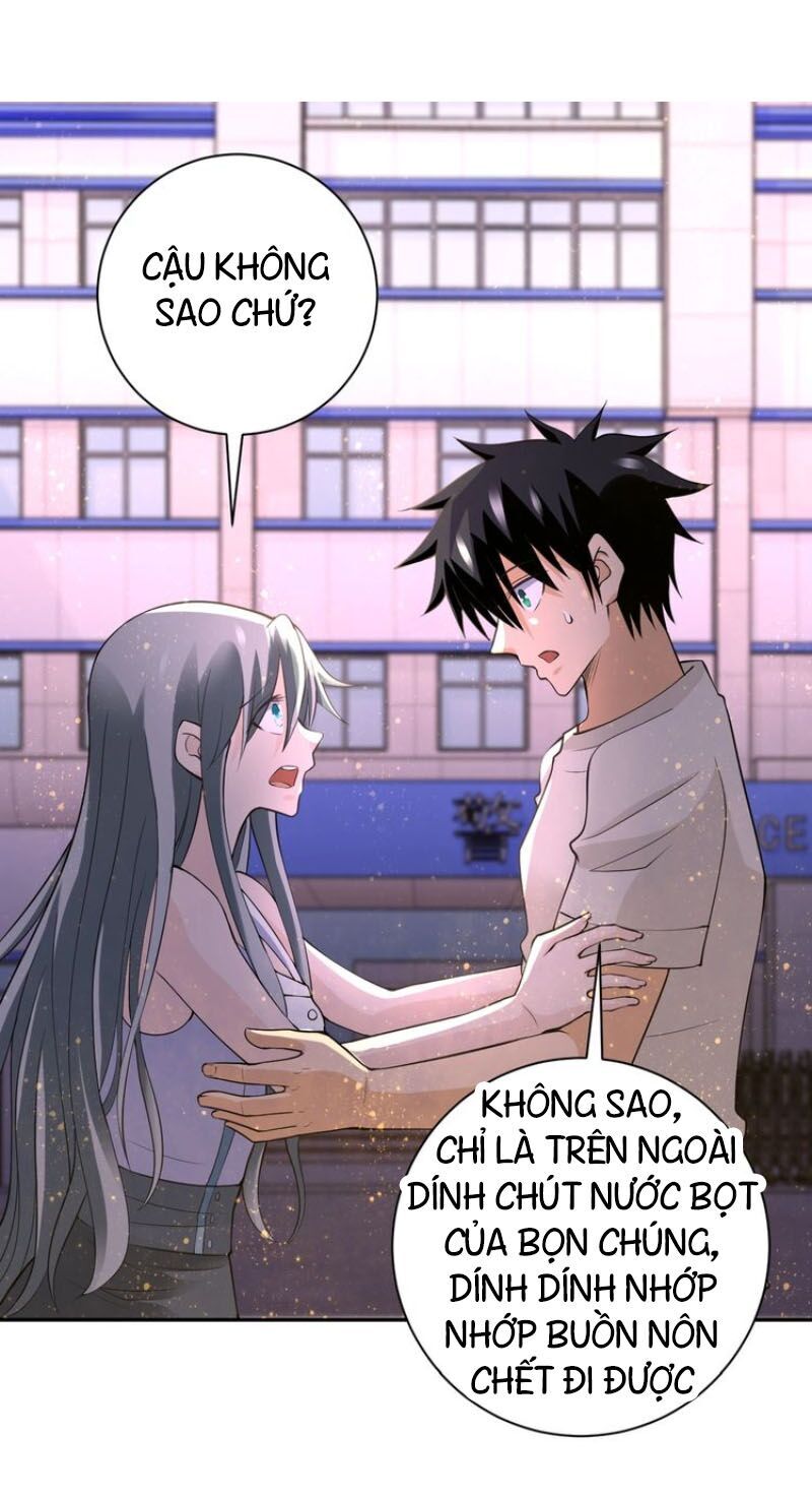 Mạt Thế Siêu Cấp Hệ Thống Chapter 50 - 2