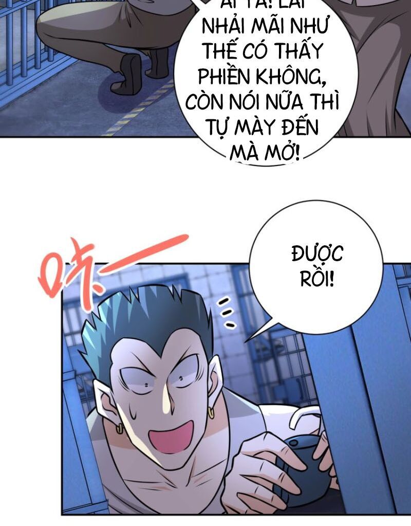 Mạt Thế Siêu Cấp Hệ Thống Chapter 50 - 26