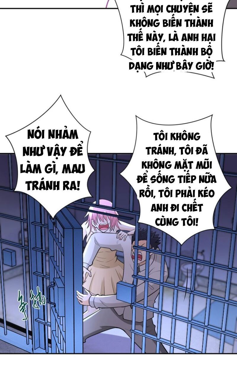 Mạt Thế Siêu Cấp Hệ Thống Chapter 51 - 16