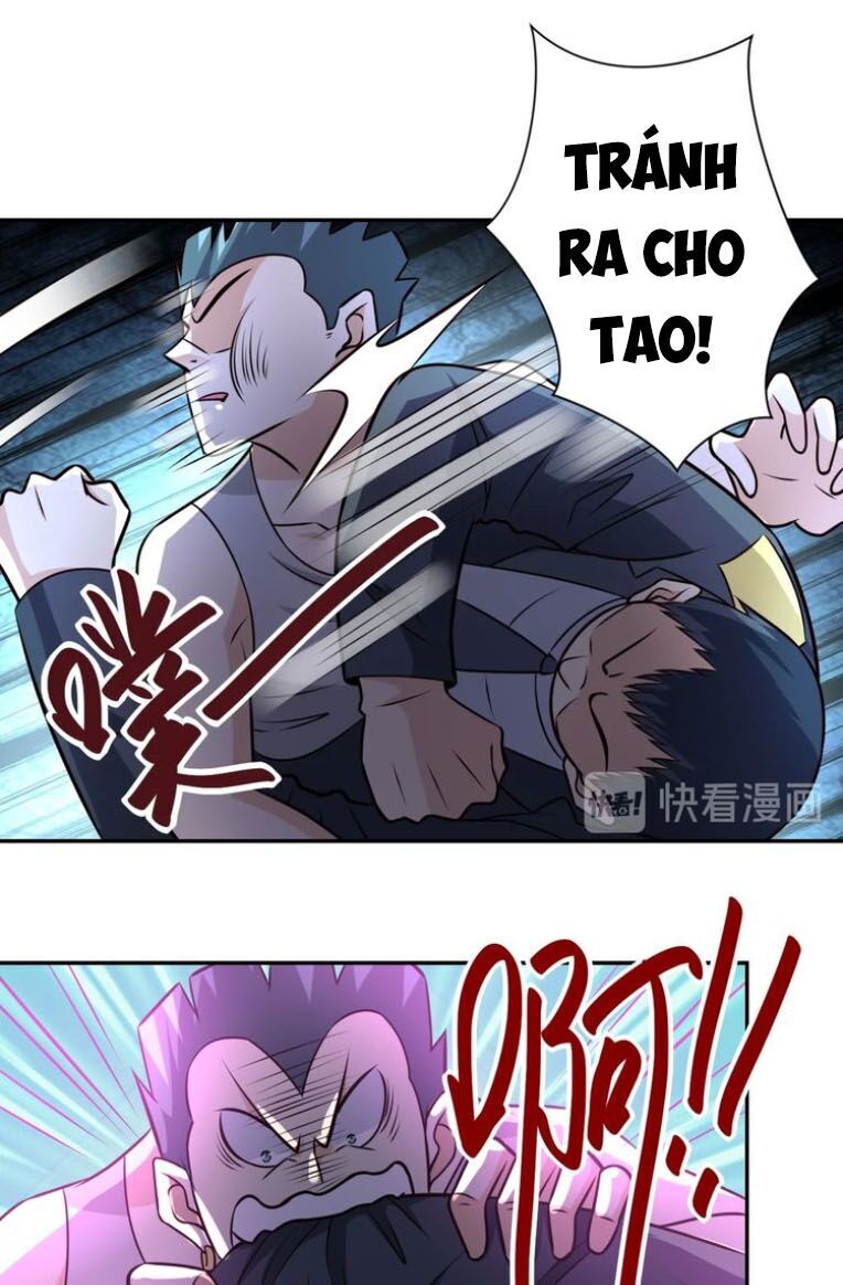 Mạt Thế Siêu Cấp Hệ Thống Chapter 52 - 18