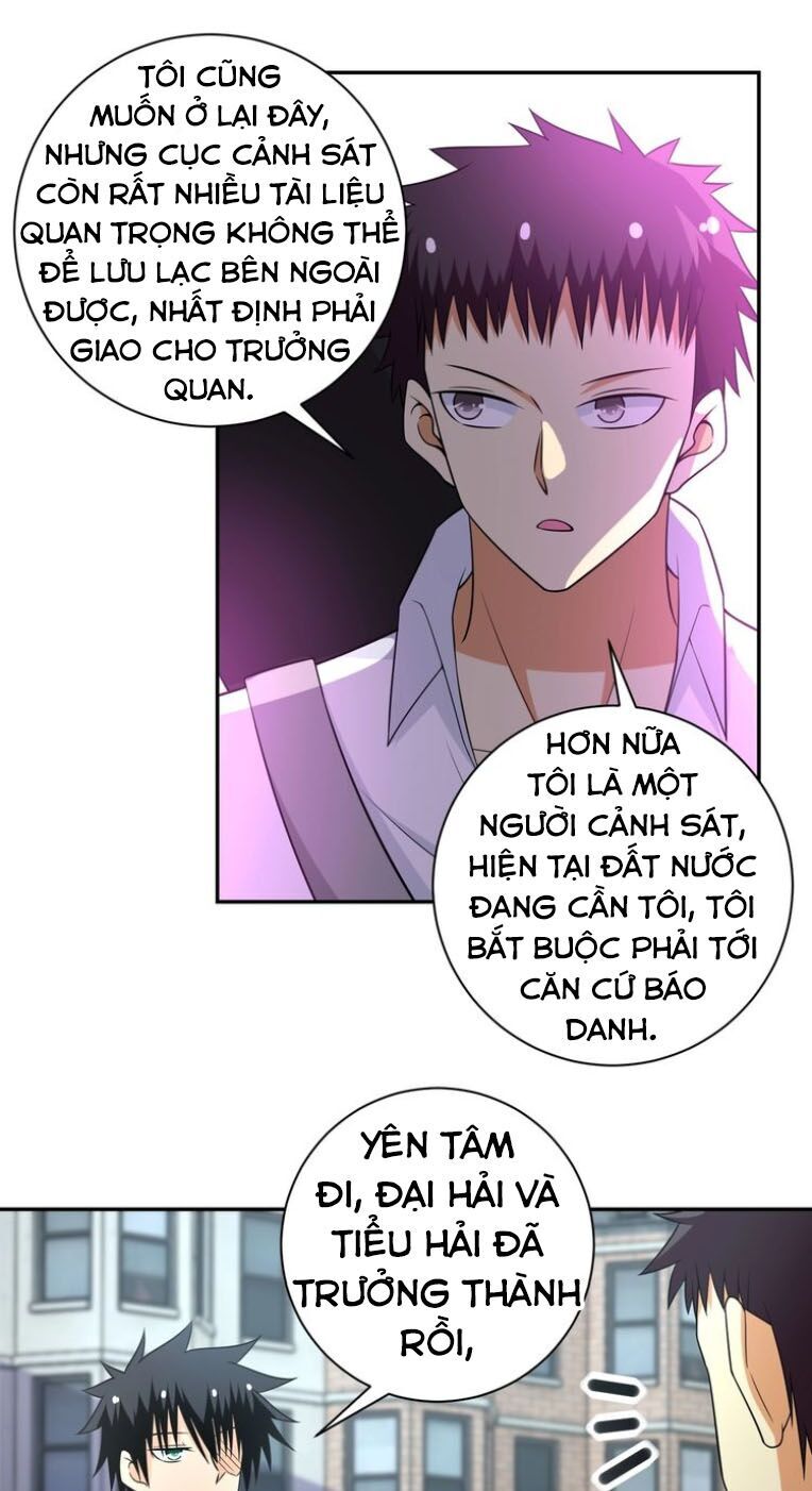 Mạt Thế Siêu Cấp Hệ Thống Chapter 53 - 18