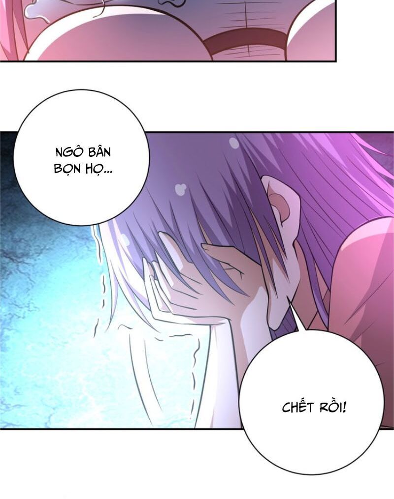 Mạt Thế Siêu Cấp Hệ Thống Chapter 57 - 12