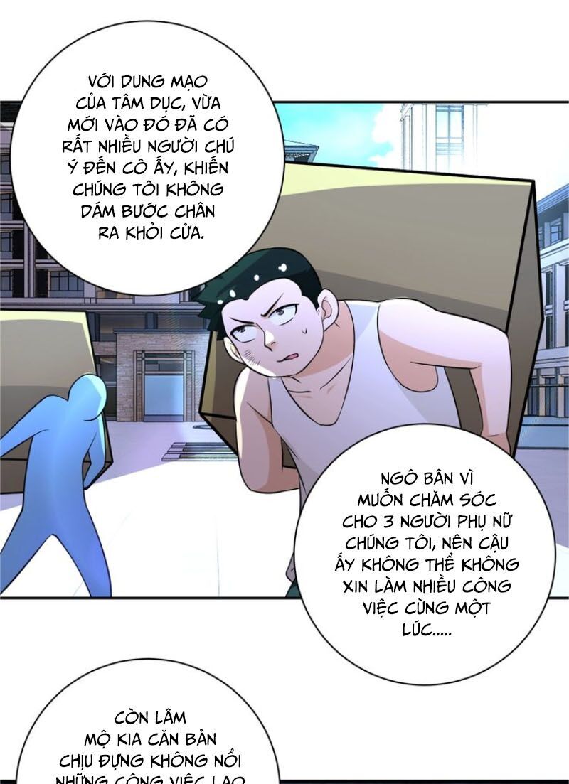 Mạt Thế Siêu Cấp Hệ Thống Chapter 57 - 21
