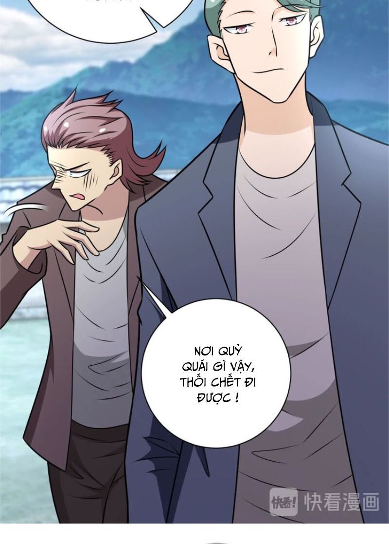 Mạt Thế Siêu Cấp Hệ Thống Chapter 57 - 32