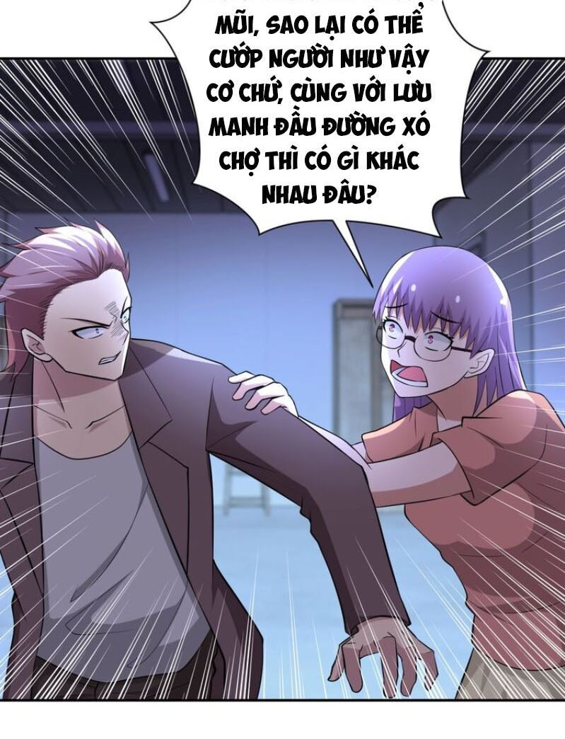 Mạt Thế Siêu Cấp Hệ Thống Chapter 58 - 3