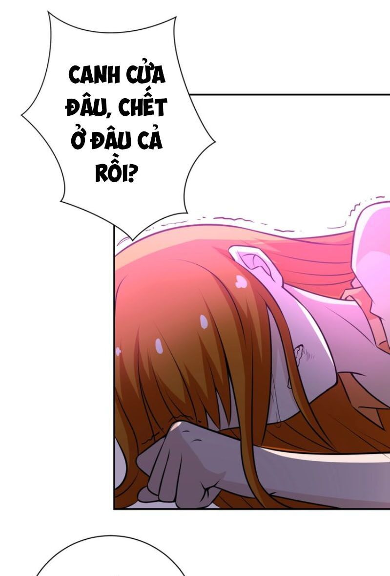 Mạt Thế Siêu Cấp Hệ Thống Chapter 58 - 21