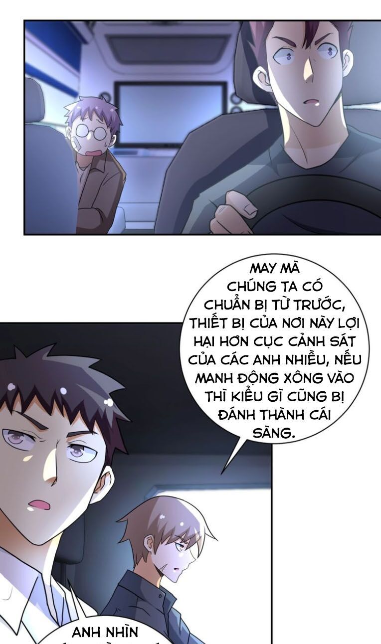 Mạt Thế Siêu Cấp Hệ Thống Chapter 60 - 20