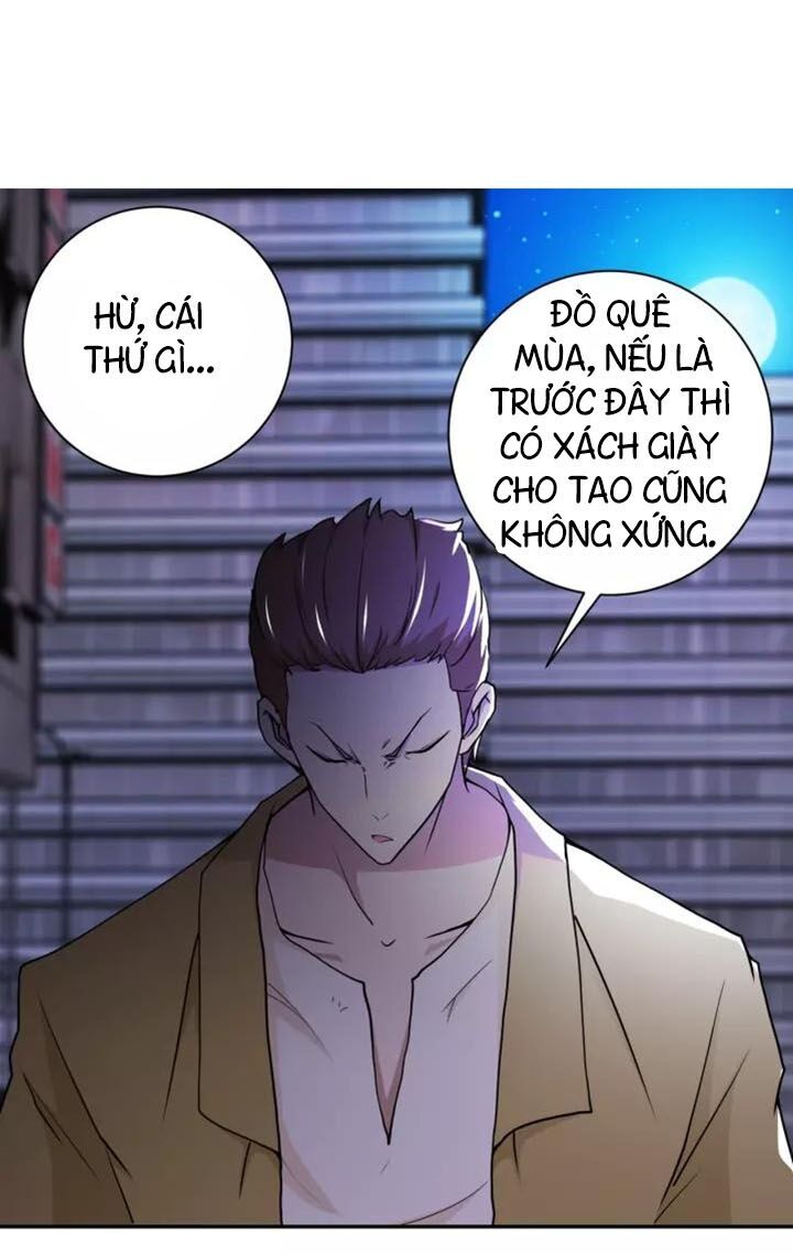 Mạt Thế Siêu Cấp Hệ Thống Chapter 64 - 6