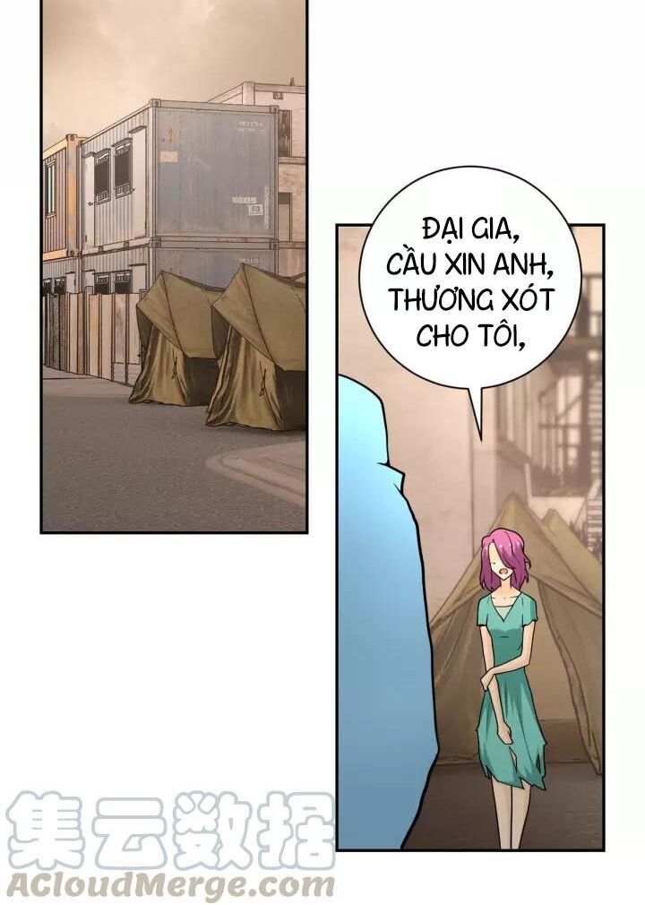Mạt Thế Siêu Cấp Hệ Thống Chapter 65 - 12
