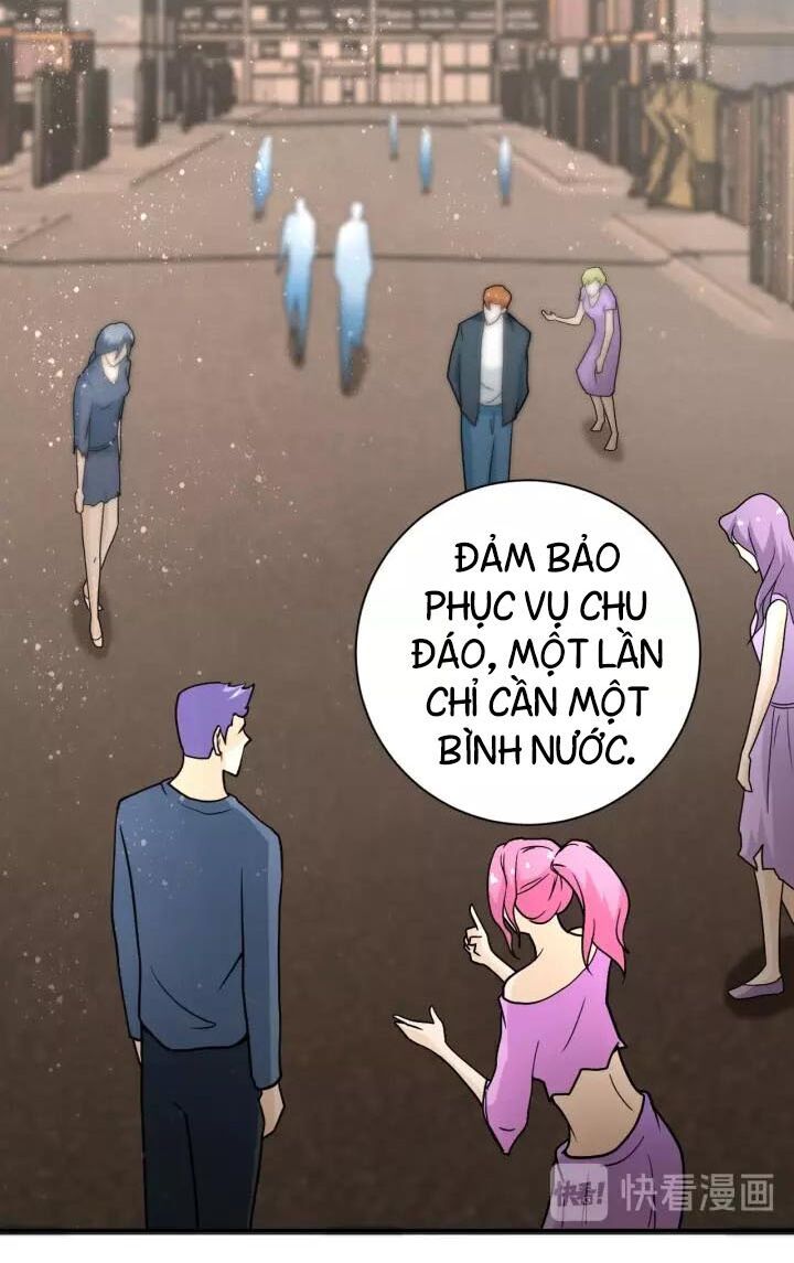 Mạt Thế Siêu Cấp Hệ Thống Chapter 65 - 14