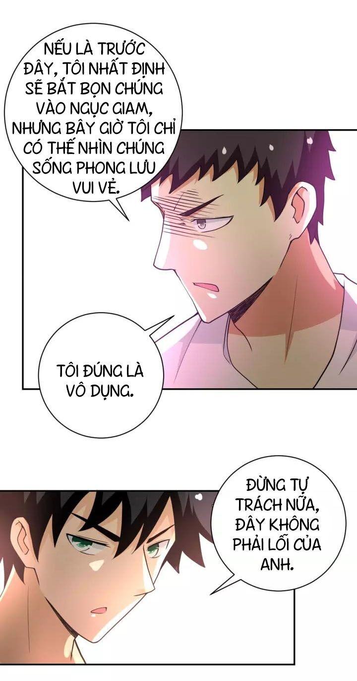 Mạt Thế Siêu Cấp Hệ Thống Chapter 65 - 17