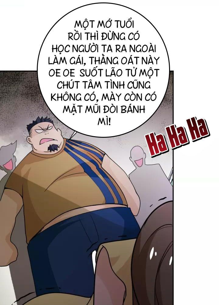 Mạt Thế Siêu Cấp Hệ Thống Chapter 65 - 21